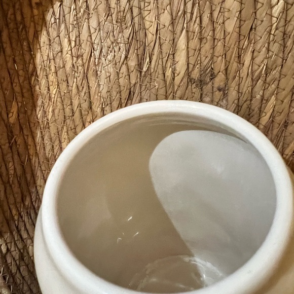 Rae Dunn Butterfly Canister only one canister - Picture 7 of 7